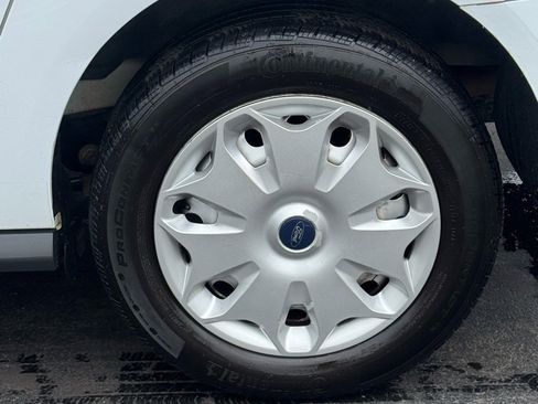 Used 2016 Ford Transit Connect XLT image 8