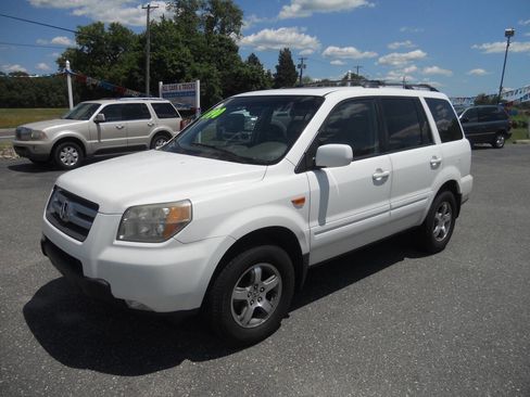 Used 2006 Honda Pilot EX-L image 2