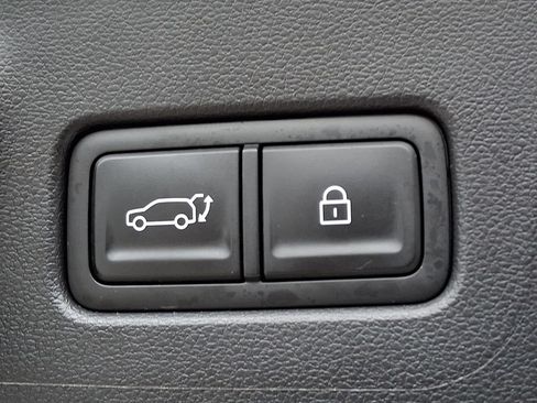 Used 2024 Hyundai Santa Fe Limited AWD/4WD image 29