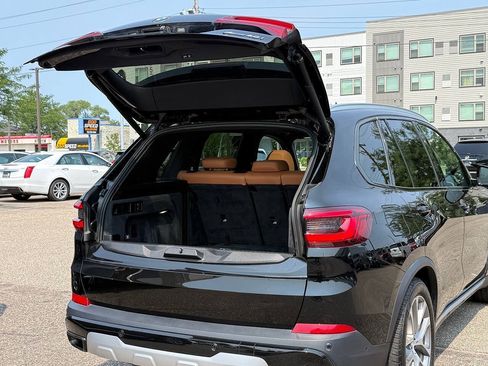 Used 2019 BMW X5 xDrive40i w/ Convenience Package AWD/4WD image 20