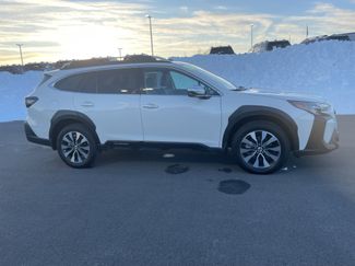 Certified 2025 Subaru Outback Touring w/ Tech Package 3 video 2