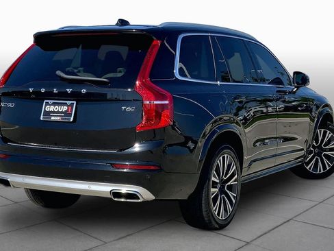 Used 2021 Volvo XC90 T6 Momentum w/ Advanced Package AWD/4WD image 12