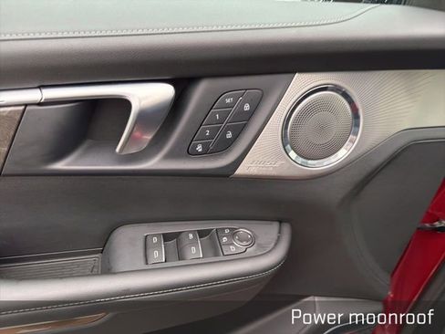 Used 2025 Buick Enclave Avenir image 35