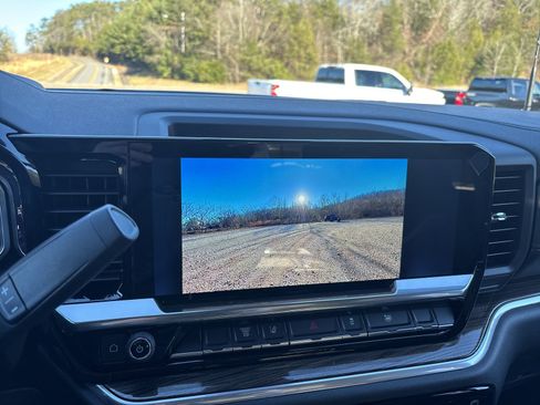 New 2026 Chevrolet Silverado 3500 LT w/ Convenience Package image 20