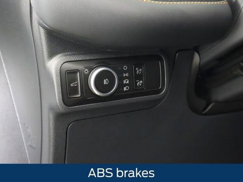 New 2026 Ford Explorer Tremor w/ Tremor Convenience Package AWD/4WD image 39