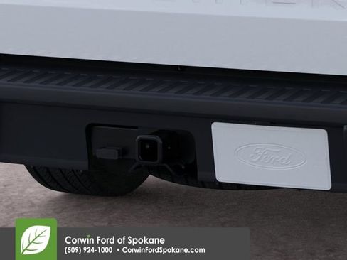 New 2026 Ford Maverick XL AWD/4WD image 23