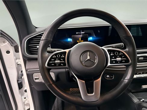 Used 2023 Mercedes-Benz GLE 350 image 16