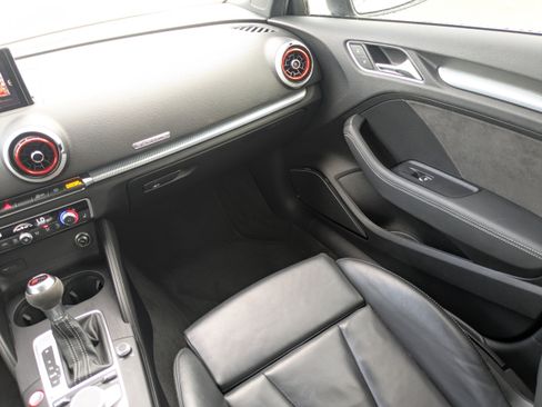 Used 2019 Audi RS 3 image 19