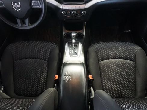 Used 2017 Dodge Journey SXT w/ Comfort/Convenience Group AWD/4WD image 20