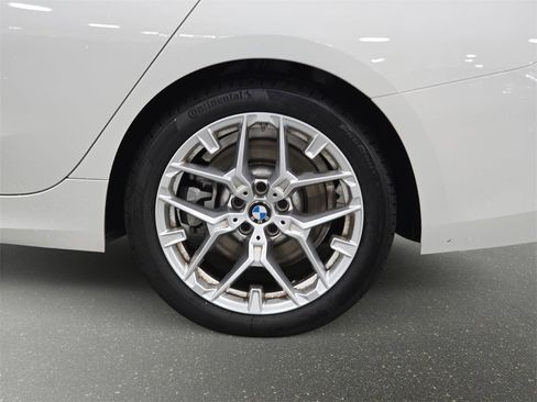 Certified 2025 BMW 330i Sedan image 30