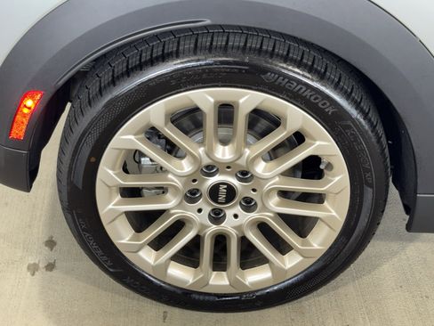 New 2026 MINI Cooper S image 26