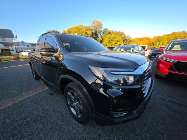 Used 2023 Honda Ridgeline RTL image 7