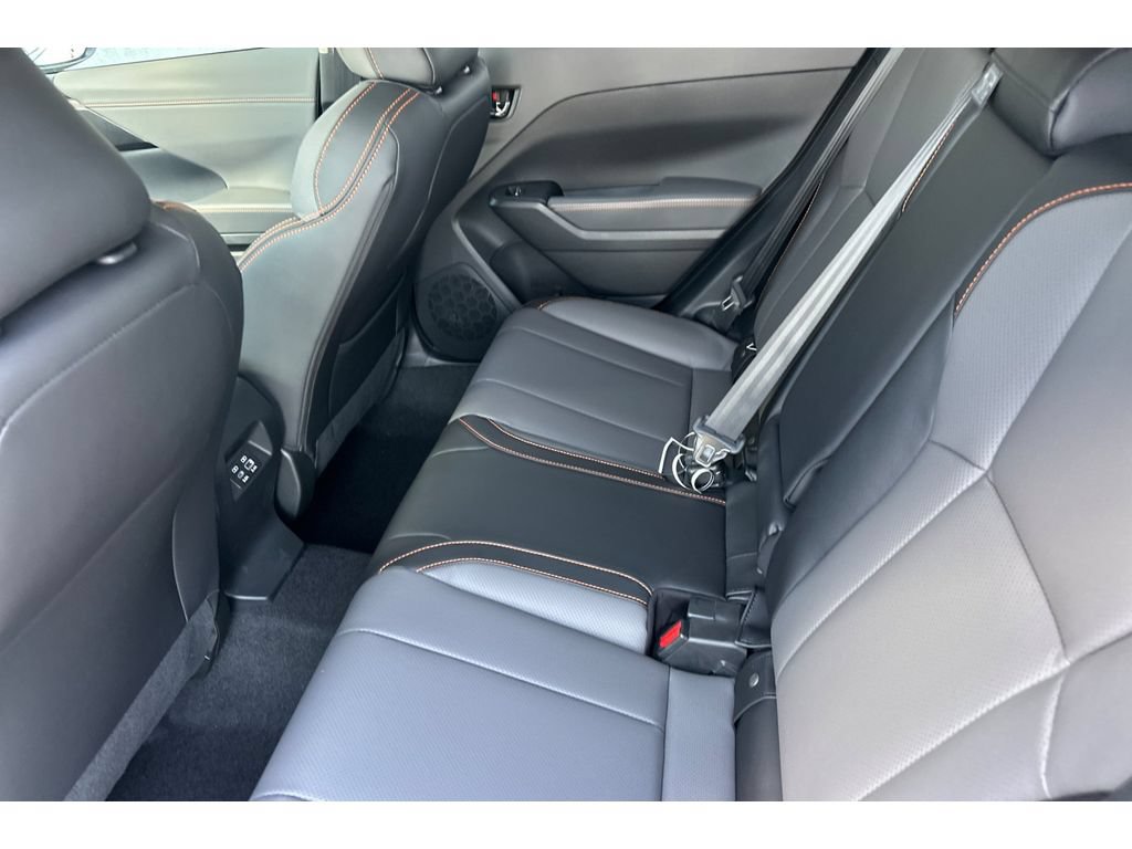 New 2026 Subaru Crosstrek 2.5i Limited w/ Crosstrek Mirror Package AWD/4WD image 12