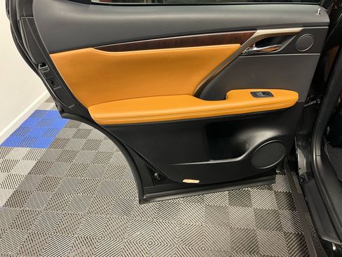 Used 2022 Lexus RX 350 RX 350 Premium FWD image 9