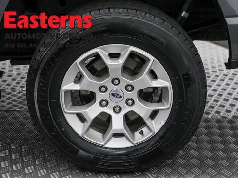 Used 2023 Ford F150 XLT image 31