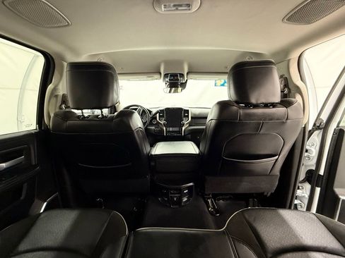 Used 2024 RAM 2500 Laramie w/ Safety Group image 29