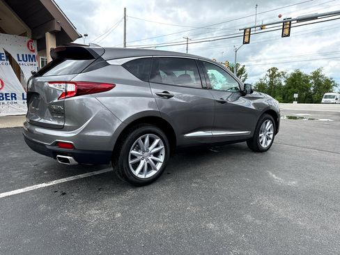 Used 2023 Acura RDX SH-AWD image 5