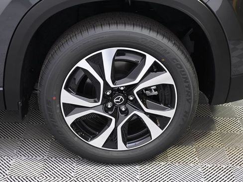 New 2026 MAZDA CX-5 Preferred AWD/4WD image 20