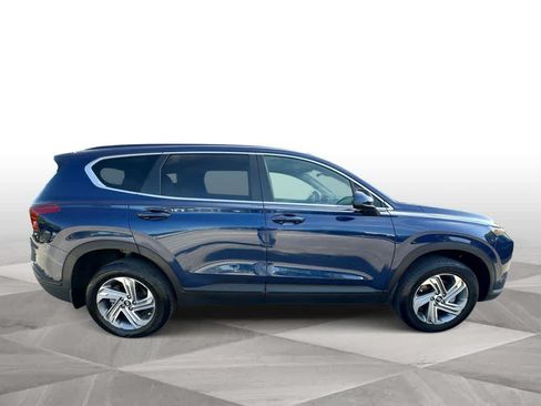 Used 2023 Hyundai Santa Fe SE AWD/4WD image 9