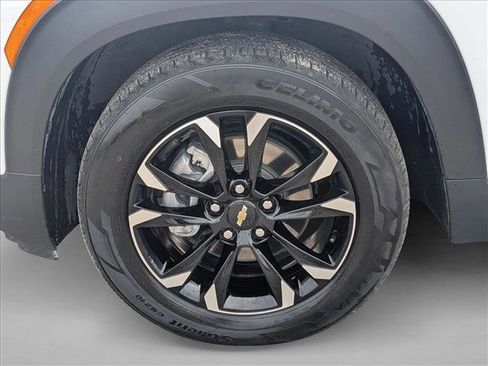 Used 2023 Chevrolet TrailBlazer LT image 21