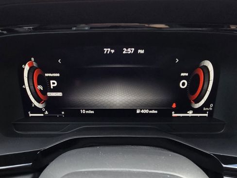 New 2026 Nissan Pathfinder SL w/ SL Premium Package FWD image 25