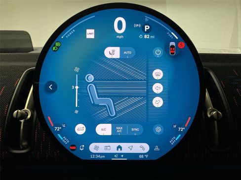 Certified 2025 MINI Cooper Countryman John Cooper Works image 21