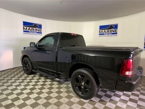 Used 2014 RAM 1500 Express image 8