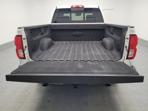 Used 2017 Chevrolet Silverado 1500 High Country AWD/4WD image 29