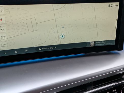 New 2026 Hyundai Ioniq 9 SEL AWD/4WD image 12