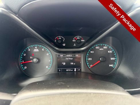 Used 2022 Chevrolet Colorado LT w/ Fleet Safety Package AWD/4WD image 21