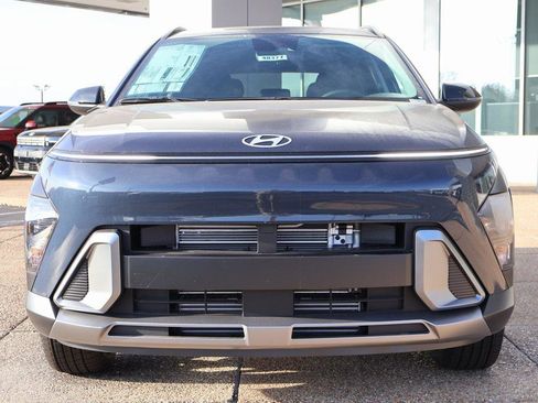 New 2026 Hyundai Kona SEL Premium image 8