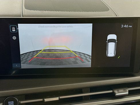 Used 2025 Hyundai Santa Fe SEL image 22