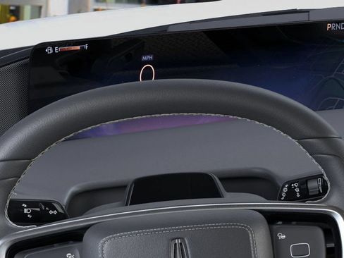 New 2026 Lincoln Navigator Reserve AWD/4WD image 43