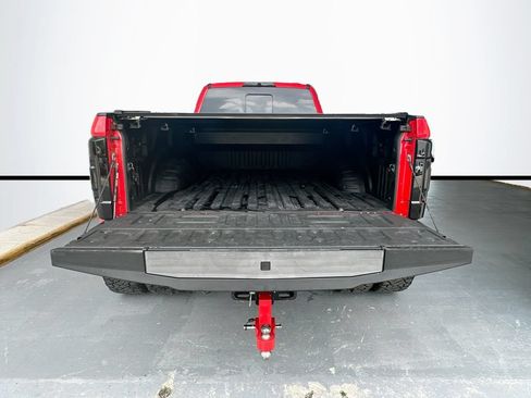 Used 2019 Ford F450 Lariat w/ Lariat Value Package AWD/4WD image 25