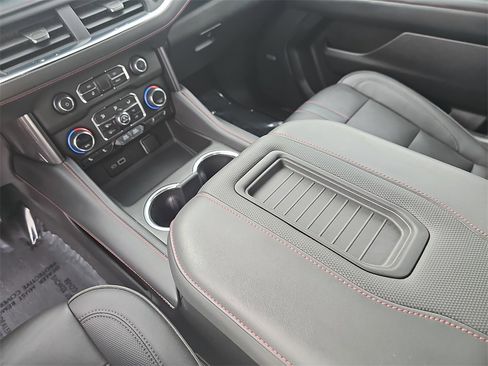 Certified 2023 Chevrolet Tahoe RST w/ Luxury Package image 30