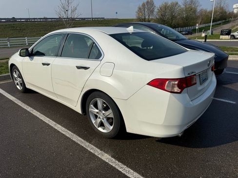 Used 2012 Acura TSX Sedan image 4