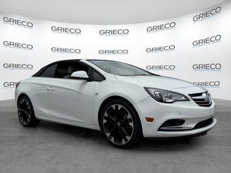 Used 2019 Buick Cascada Sport Touring FWD video 1