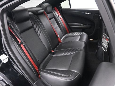 Used 2021 Dodge Charger SRT Hellcat RWD image 22