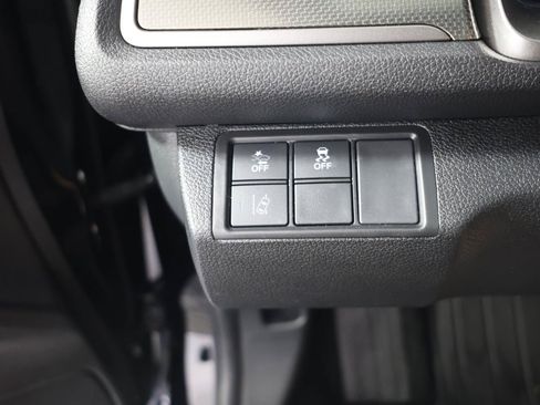 Used 2019 Honda Civic EX image 21