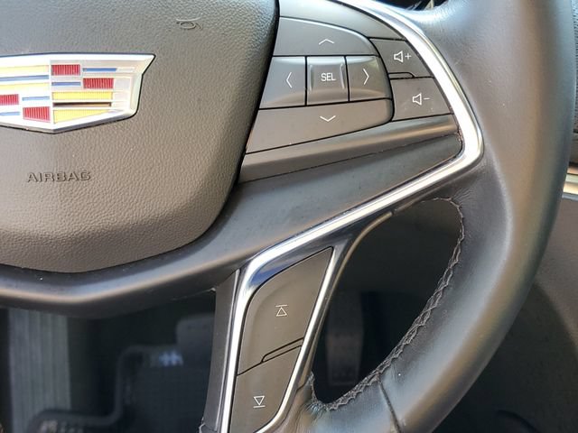 Certified 2023 Cadillac XT5 Luxury FWD image 21