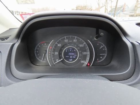 Used 2015 Honda CR-V LX image 22