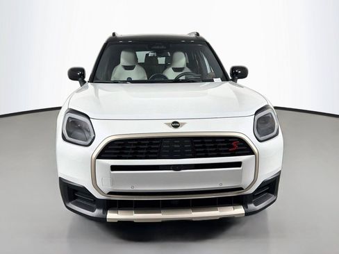 Used 2025 MINI Cooper Countryman S w/ Comfort Package Max AWD/4WD image 2