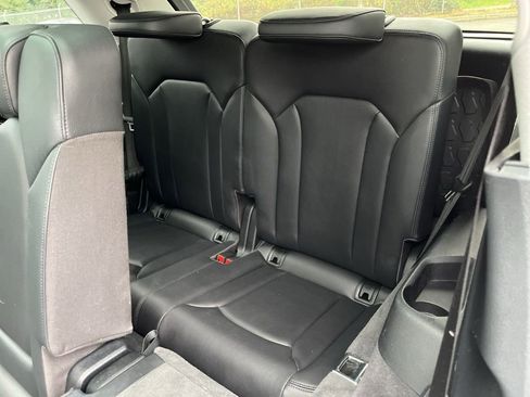 Used 2019 Audi Q7 2.0T Premium Plus image 11
