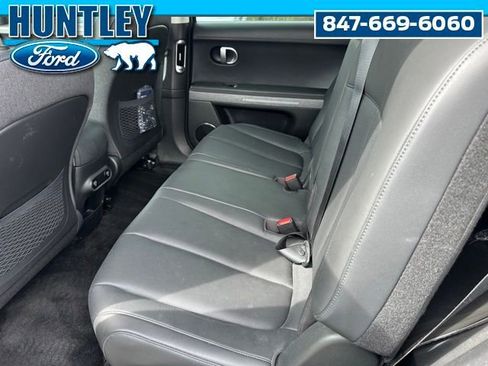 Used 2023 Hyundai Ioniq 5 SEL AWD/4WD image 11
