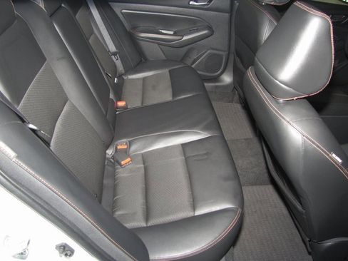 Used 2020 Nissan Altima 2.5 SR image 17