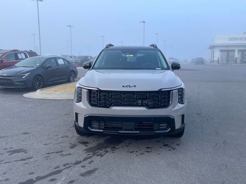 New 2026 Kia Sorento SX AWD/4WD image 2