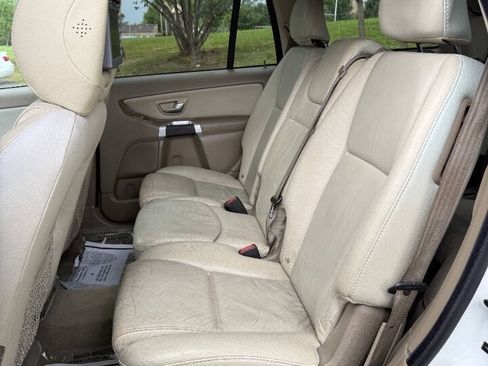 Used 2007 Volvo XC90 3.2 AWD/4WD image 11