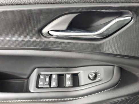 New 2025 Jeep Grand Cherokee 4WD image 14