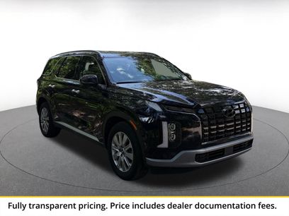 Used 2025 Hyundai Palisade SEL