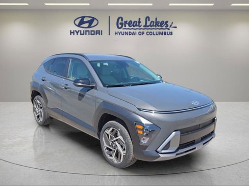 New 2026 Hyundai Kona SEL Premium AWD/4WD image 7